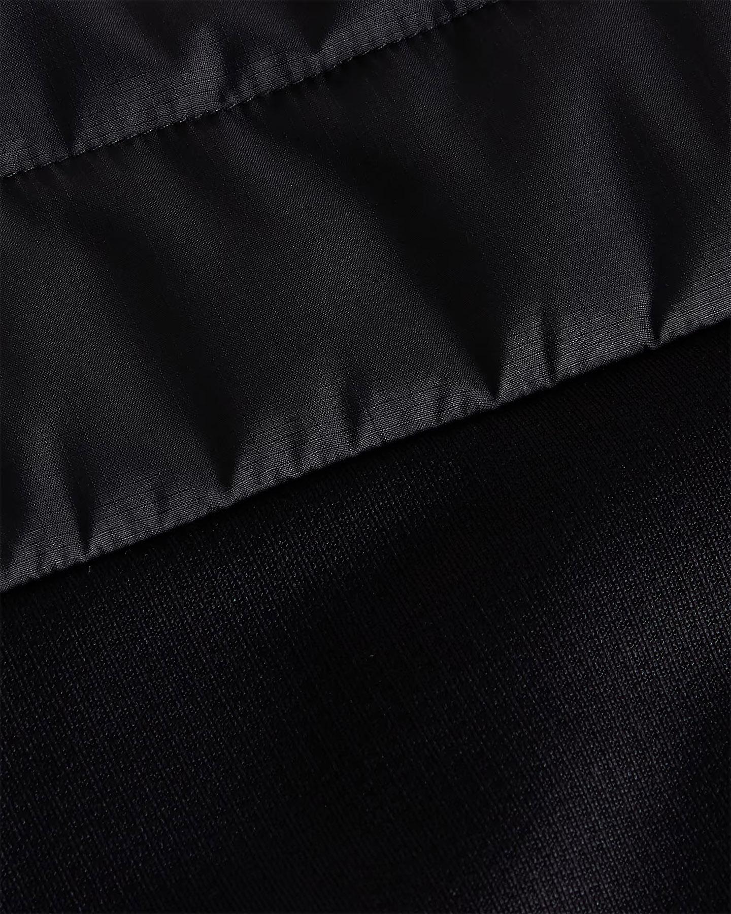 Numéro de l'image de la galerie de produits 2 pour le produit Manteau à glissière pleine longueur hybride Reaxion 2.0 - Femme