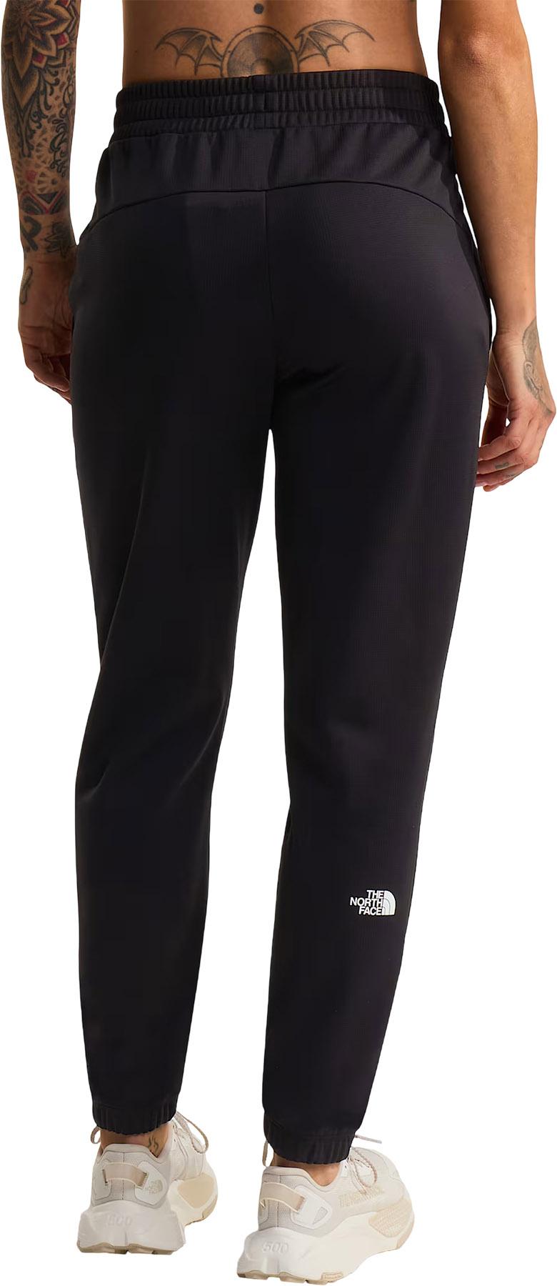 Numéro de l'image de la galerie de produits 2 pour le produit Pantalon de jogging Reaxion 2.0 - Femme