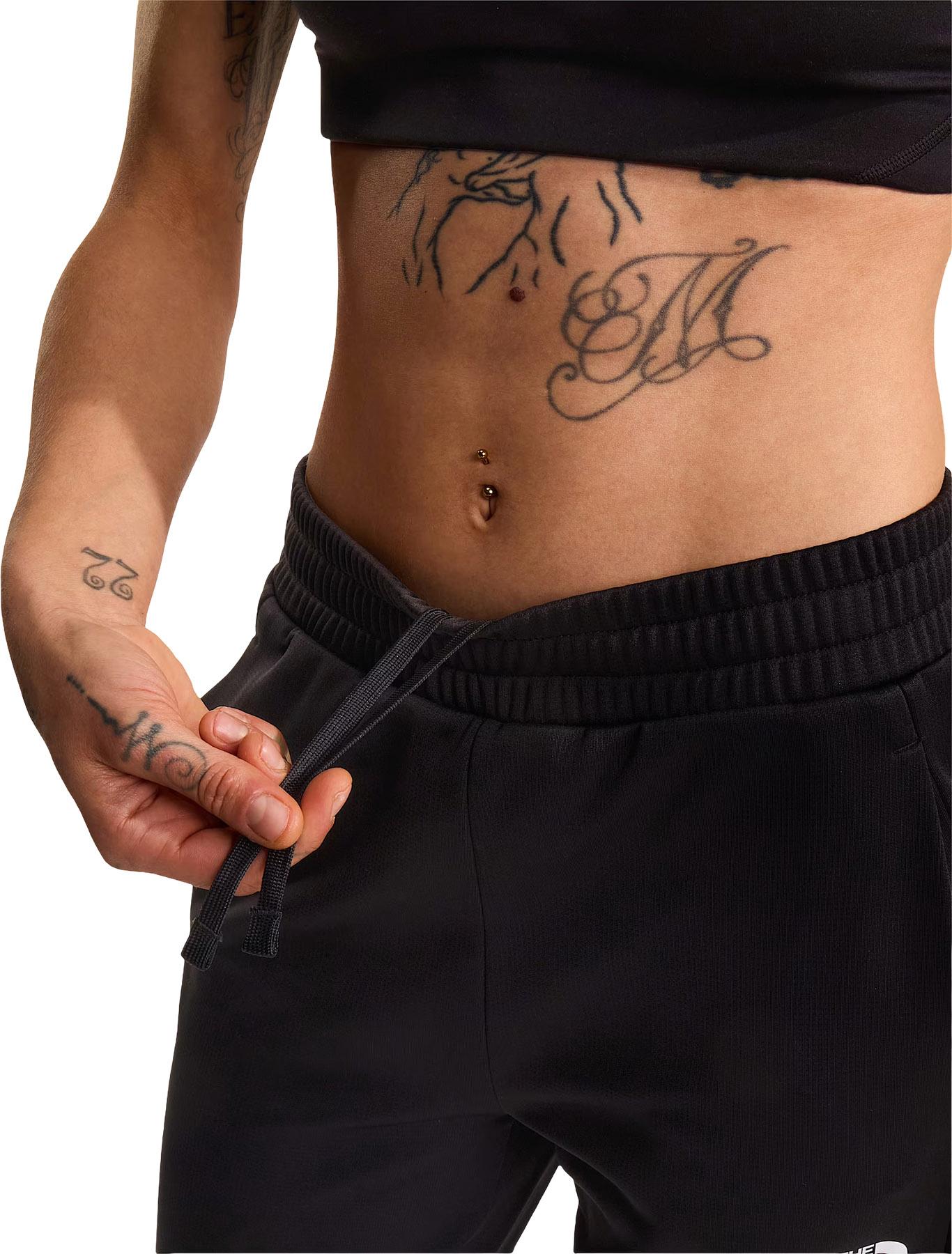 Numéro de l'image de la galerie de produits 4 pour le produit Pantalon de jogging Reaxion 2.0 - Femme