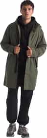Colour: New Taupe Green