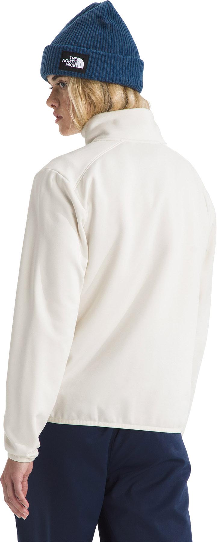 Product gallery image number 5 for product TNF Performance Fleece Full Zip Jacket - Women's