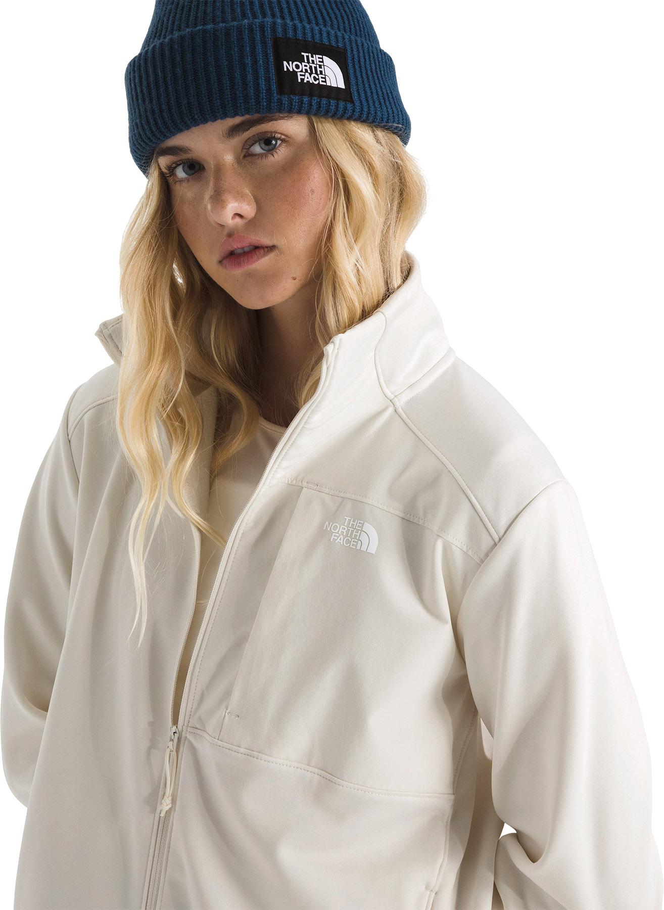 Product gallery image number 2 for product TNF Performance Fleece Full Zip Jacket - Women's