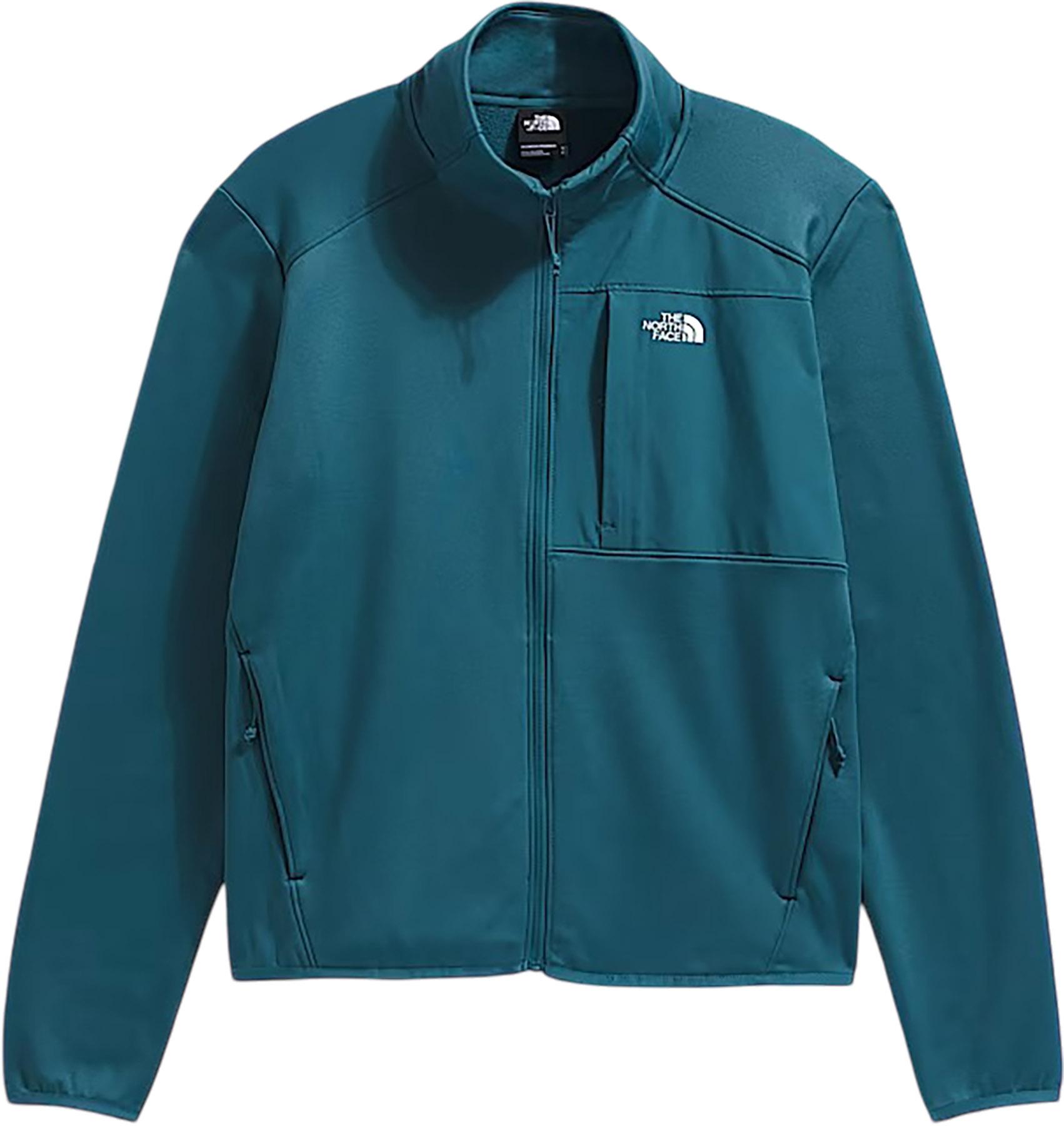 Product image for TNF Performance Fleece Full Zip Jacket - Women's