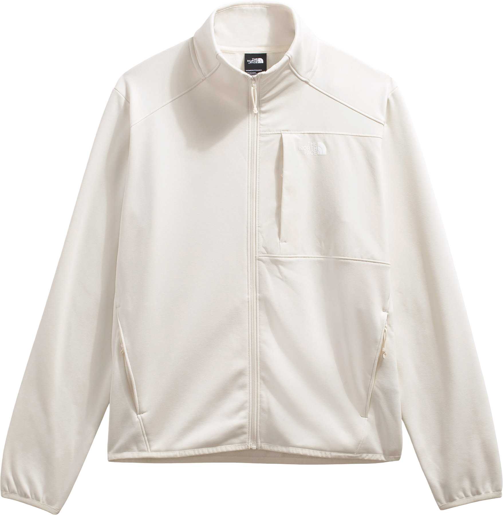 Product image for TNF Performance Fleece Full Zip Jacket - Women's