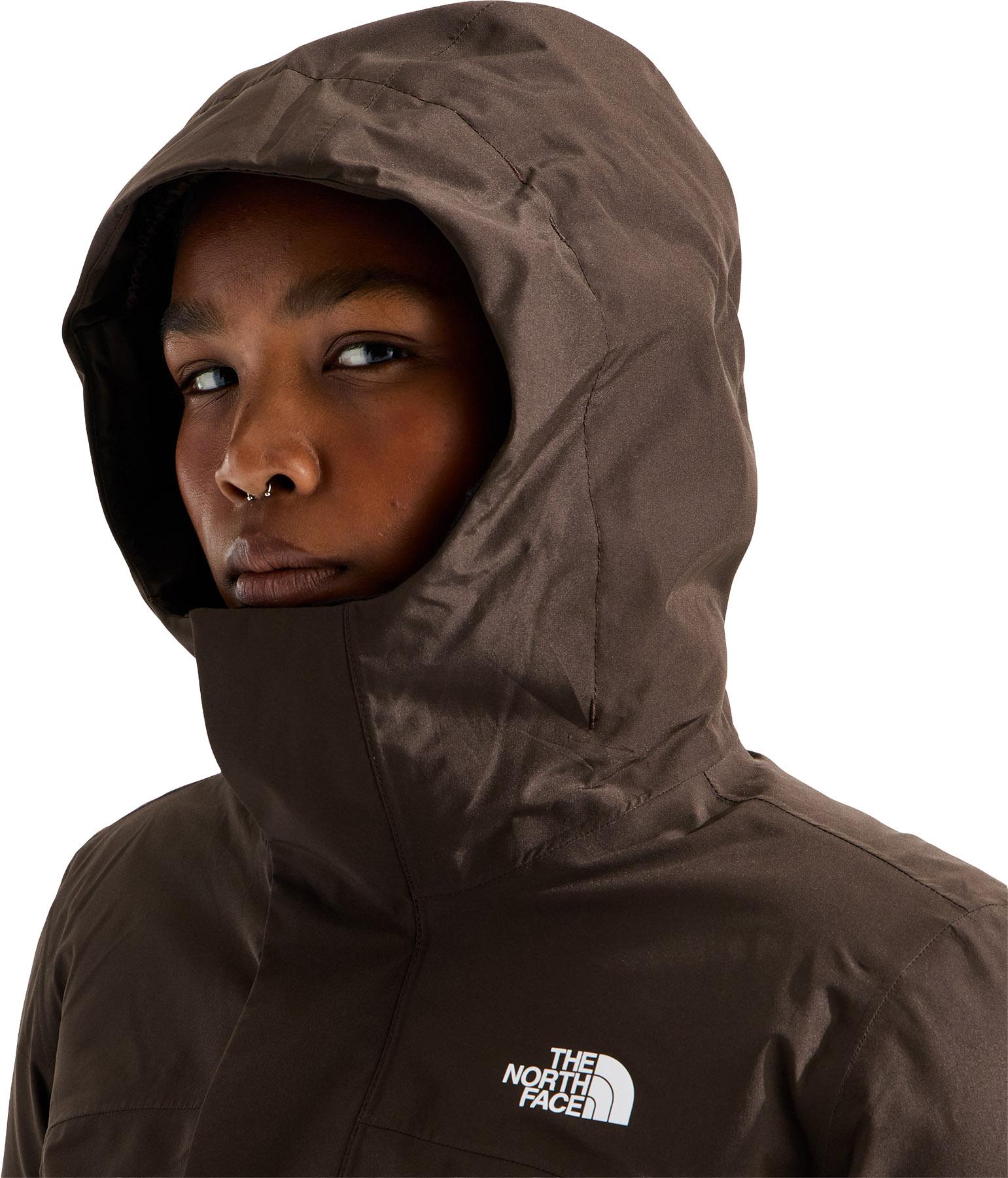 Numéro de l'image de la galerie de produits 3 pour le produit Manteau Suzanne Triclimate 2.0 - Femme