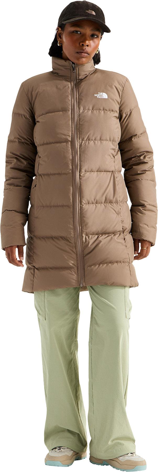 Numéro de l'image de la galerie de produits 5 pour le produit Manteau Suzanne Triclimate 2.0 - Femme