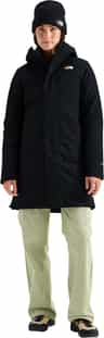 Couleur: TNF Black
