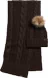 Couleur: Dark Chestnut