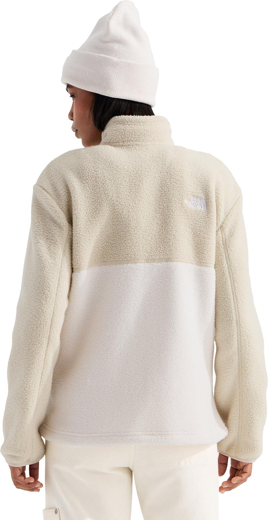 Product gallery image number 2 for product Yumiori Full Zip Fleece - Women's