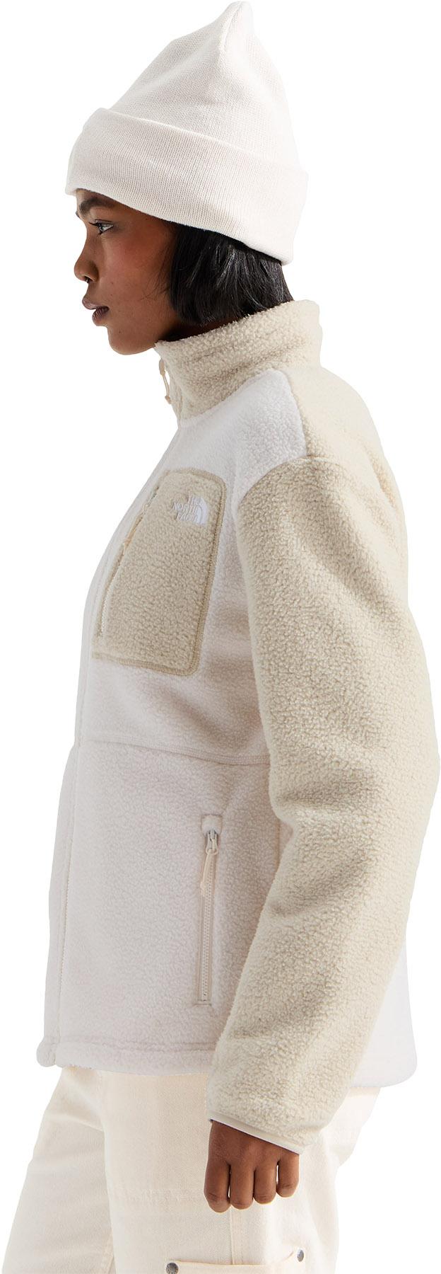 Product gallery image number 4 for product Yumiori Full Zip Fleece - Women's