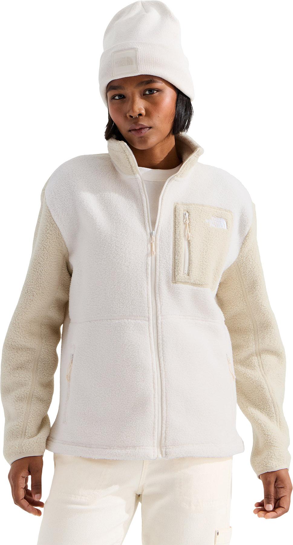 Product image for Yumiori Full Zip Fleece - Women's