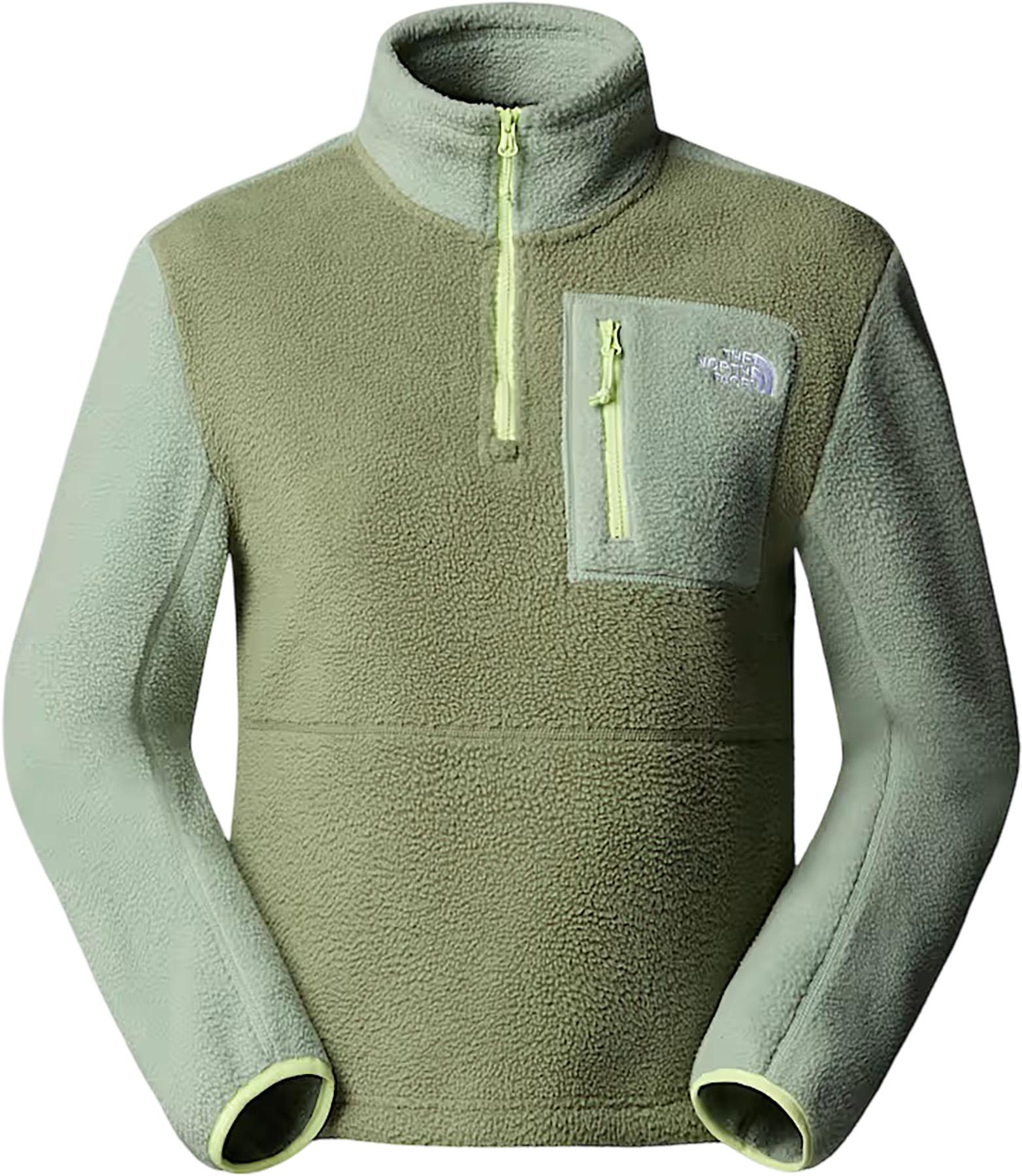 Product image for Yumiori ¼ Zip Fleece Jacket - Women's