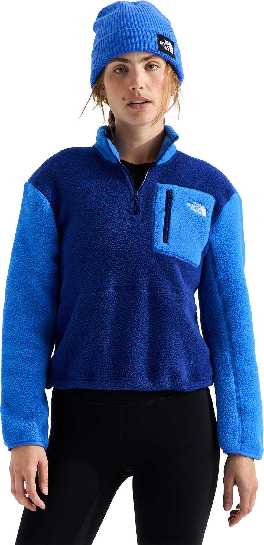 Bold Blue - Active Blue
