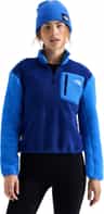 Colour: Bold Blue - Active Blue