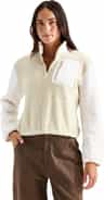 Colour: Desert Stone - White Dune