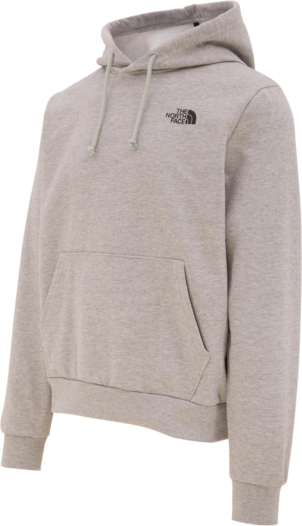 Numéro de l'image de la galerie de produits 4 pour le produit Chandail à capuchon avec logo Evolution Sketch - Homme