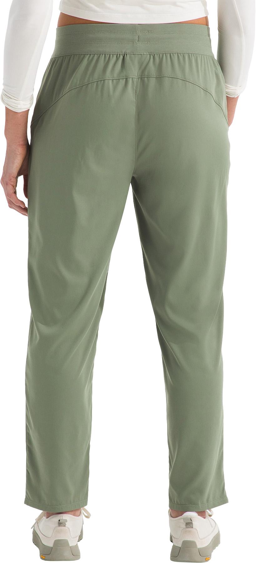 Product gallery image number 2 for product Aphrodite Arise Ankle Pant - Women's