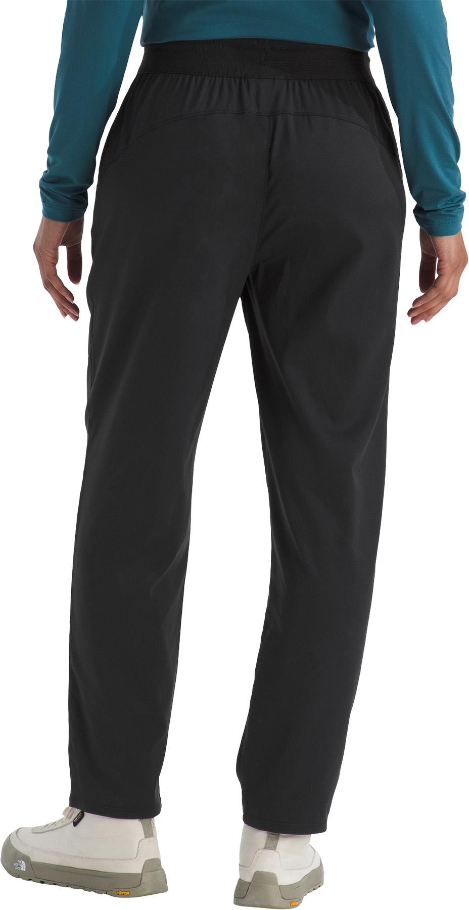 Product gallery image number 2 for product Pantalon à la cheville Aphrodite Arise - Femme