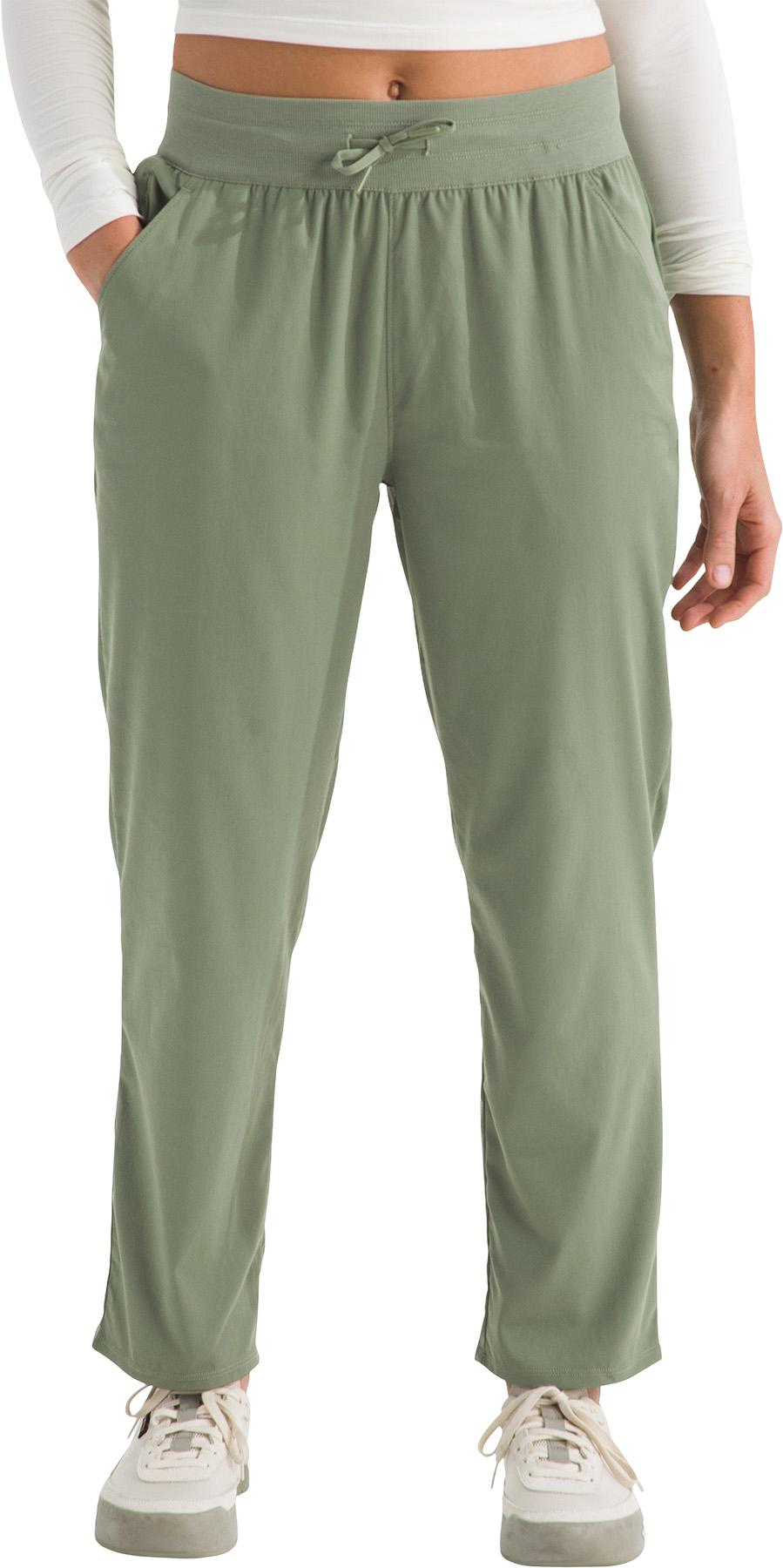 Product gallery image number 3 for product Aphrodite Arise Ankle Pant - Women's