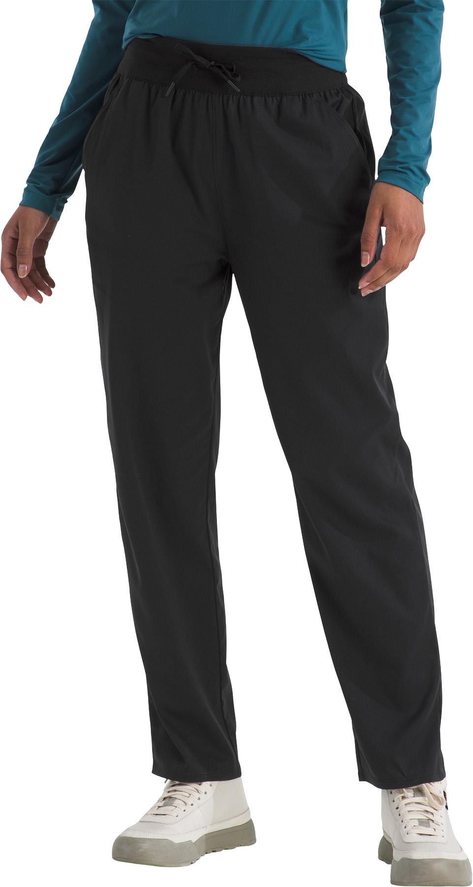 Product gallery image number 3 for product Pantalon à la cheville Aphrodite Arise - Femme