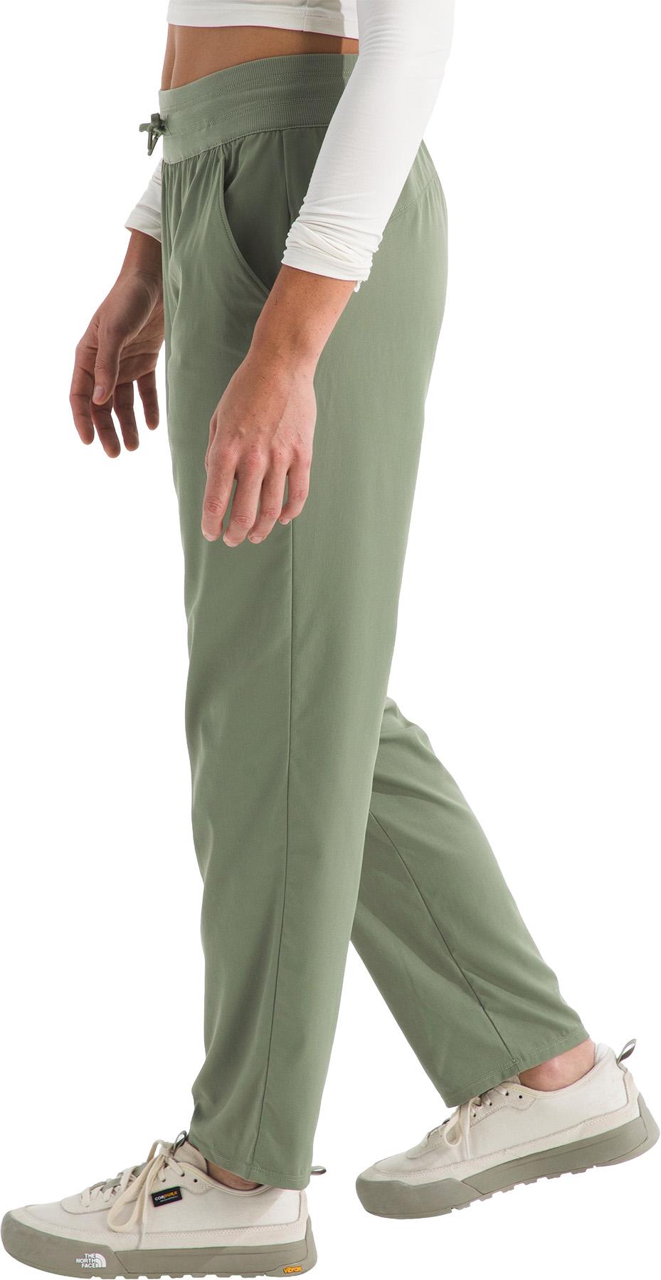Product gallery image number 4 for product Aphrodite Arise Ankle Pant - Women's