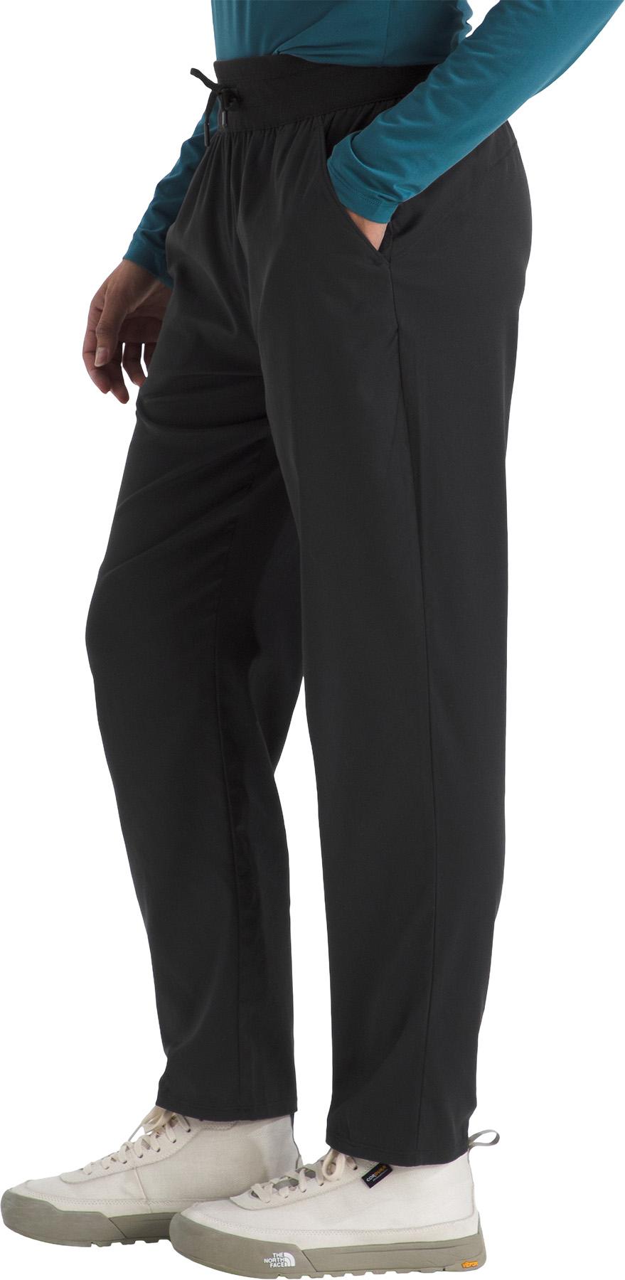 Product gallery image number 4 for product Pantalon à la cheville Aphrodite Arise - Femme