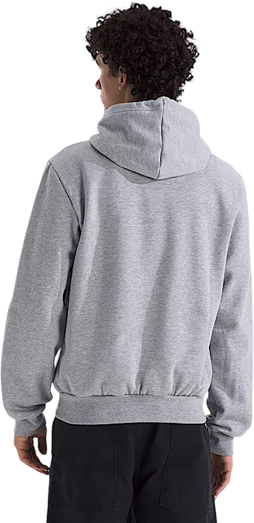 Numéro de l'image de la galerie de produits 2 pour le produit Chandail à capuchon graphique Evolution BTS - Homme