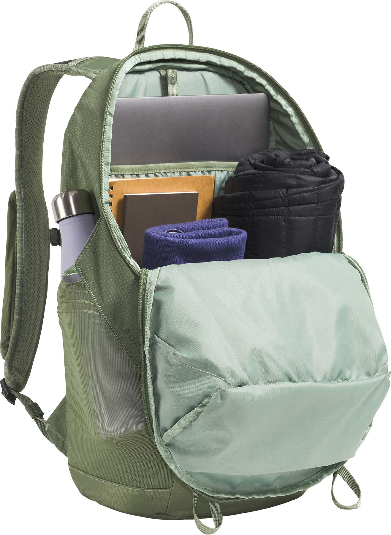 Product gallery image number 2 for product Borealis Trail Backpack 28L