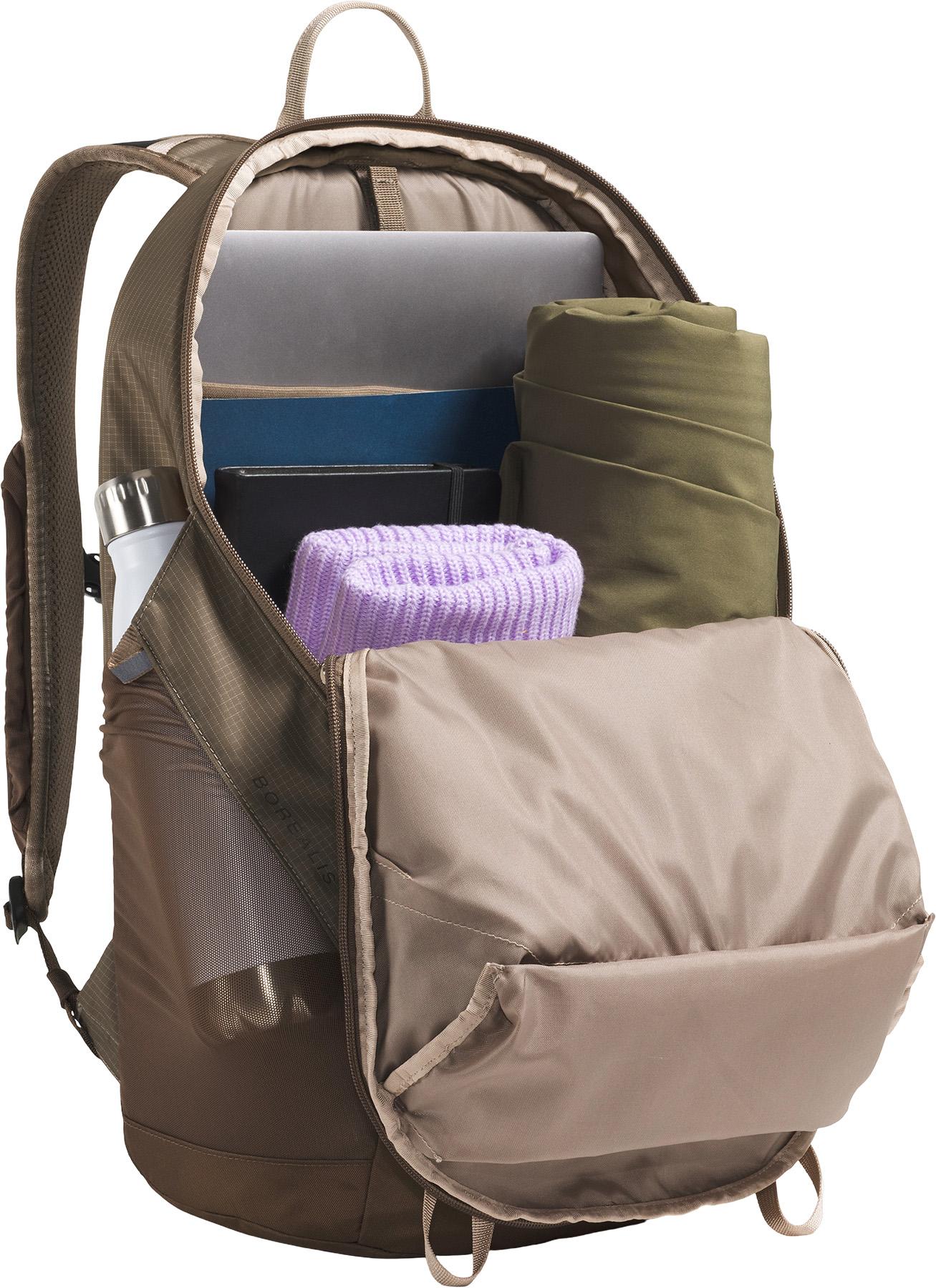 Product gallery image number 3 for product Borealis Trail Backpack 28L