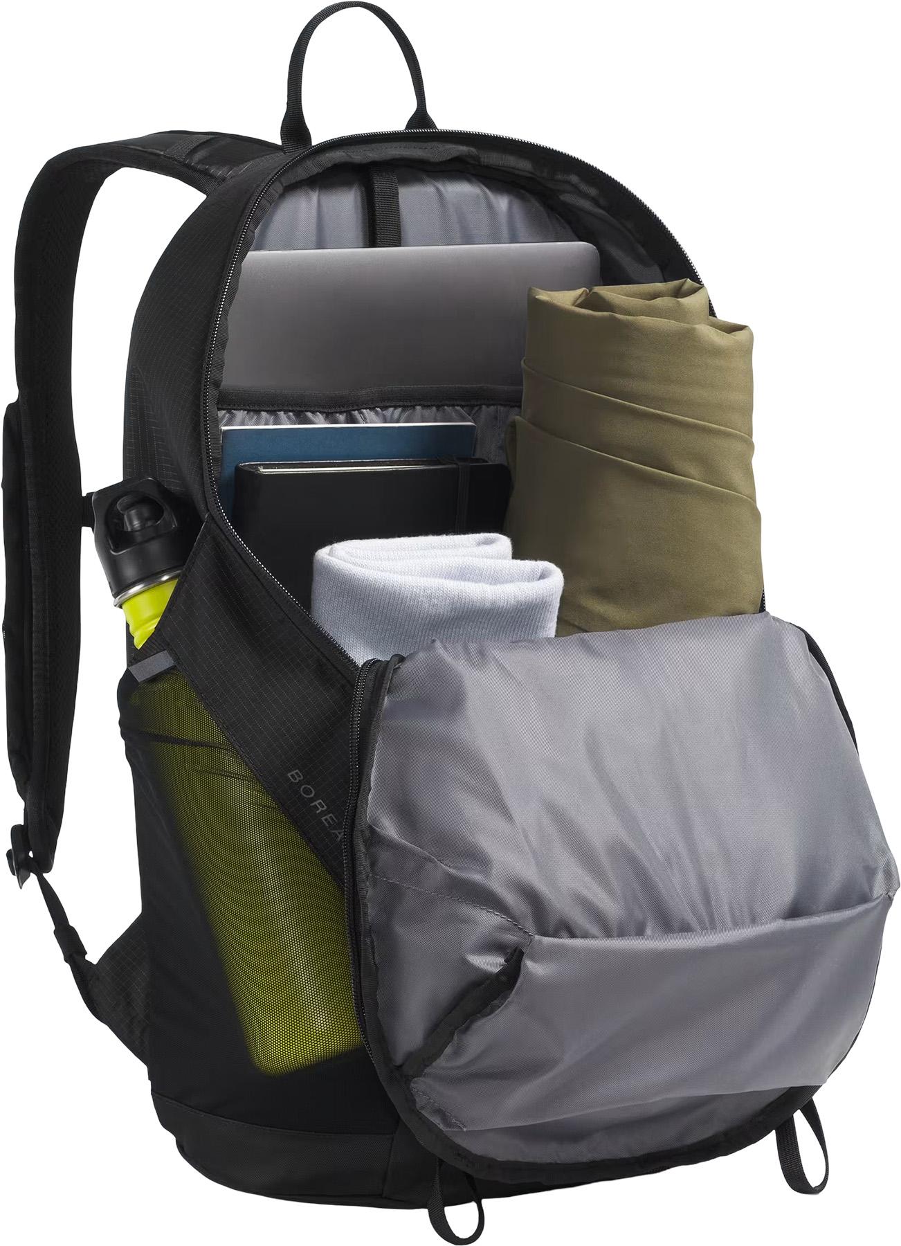 Numéro de l'image de la galerie de produits 3 pour le produit Sac à dos Borealis Trail 28L