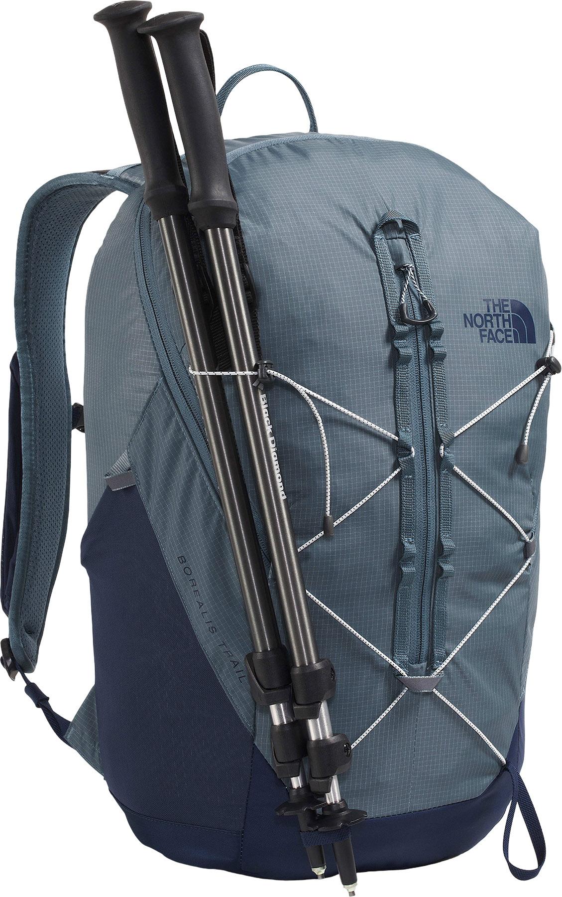 Numéro de l'image de la galerie de produits 4 pour le produit Sac à dos Borealis Trail 28L