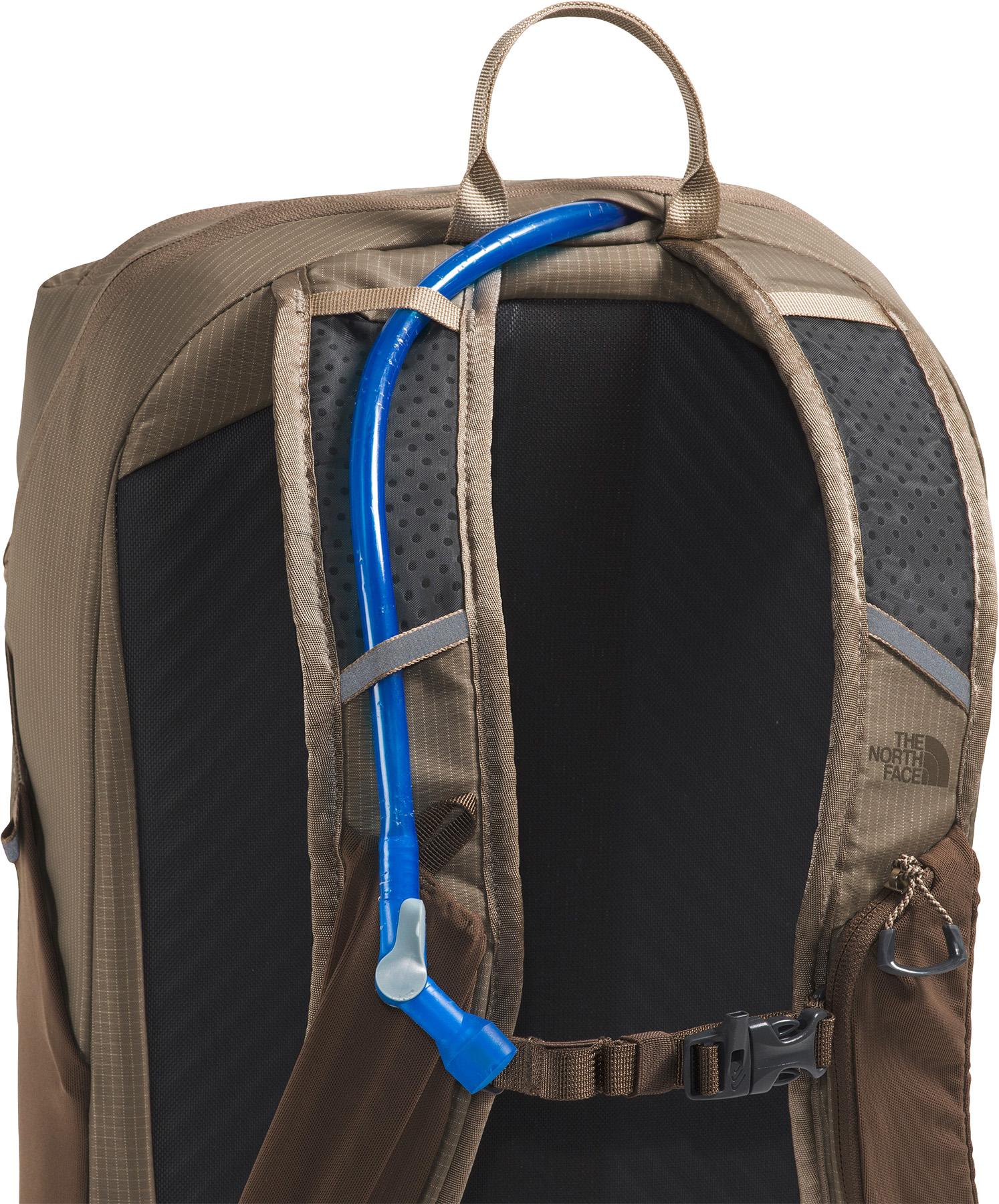 Product gallery image number 4 for product Borealis Trail Backpack 28L