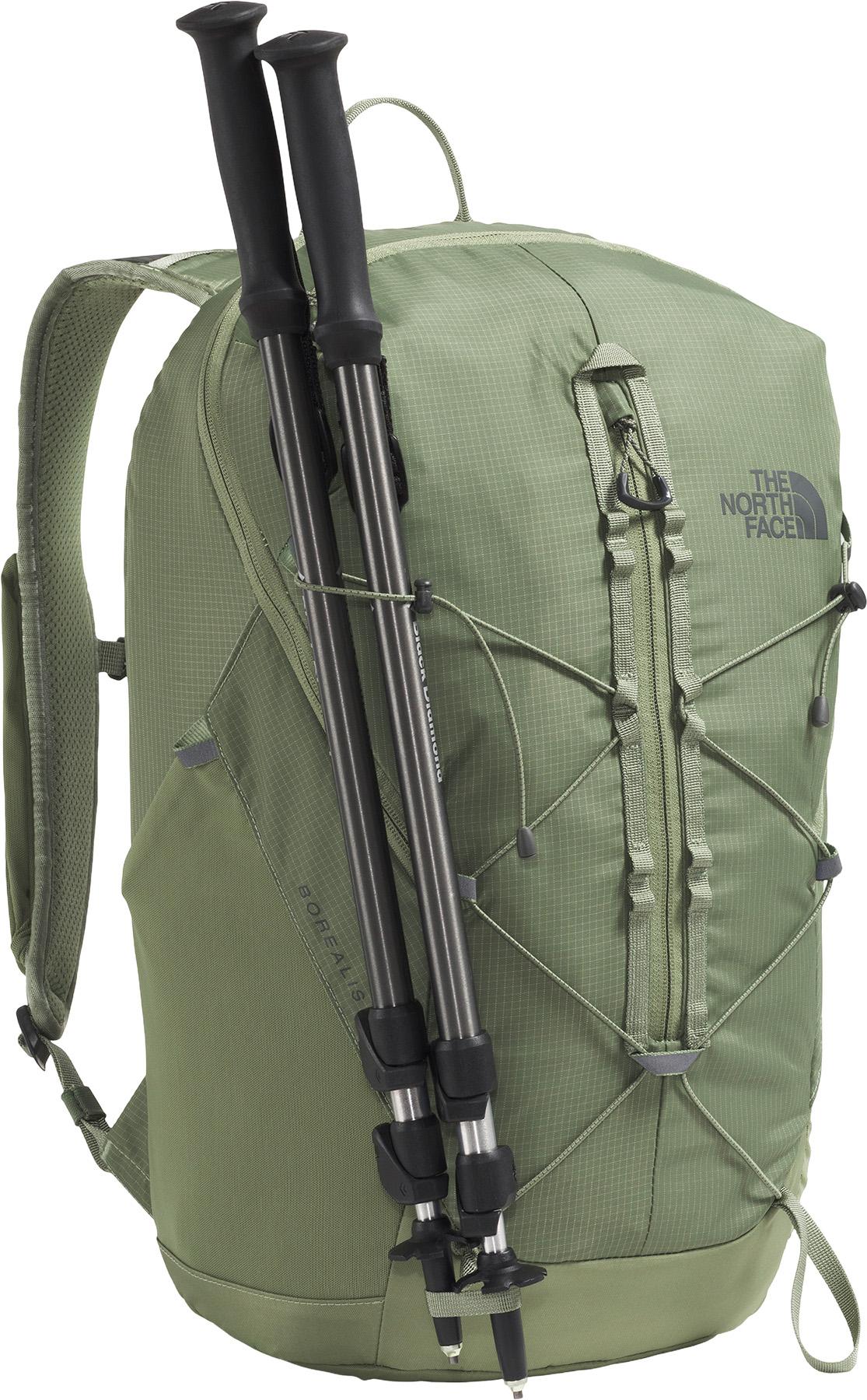 Product gallery image number 4 for product Borealis Trail Backpack 28L