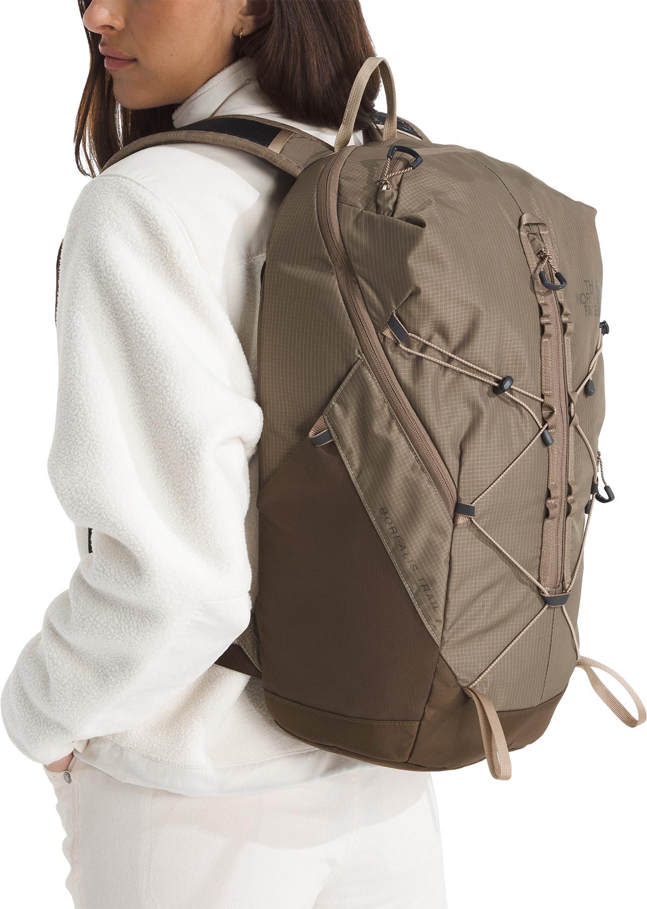 Product gallery image number 6 for product Borealis Trail Backpack 28L