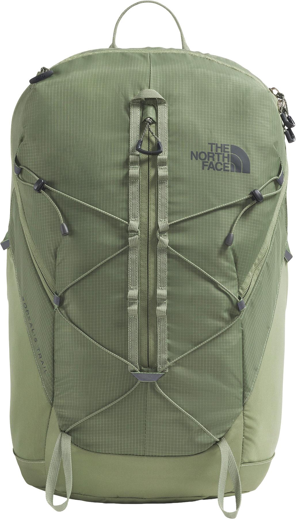 Product gallery image number 5 for product Borealis Trail Backpack 28L