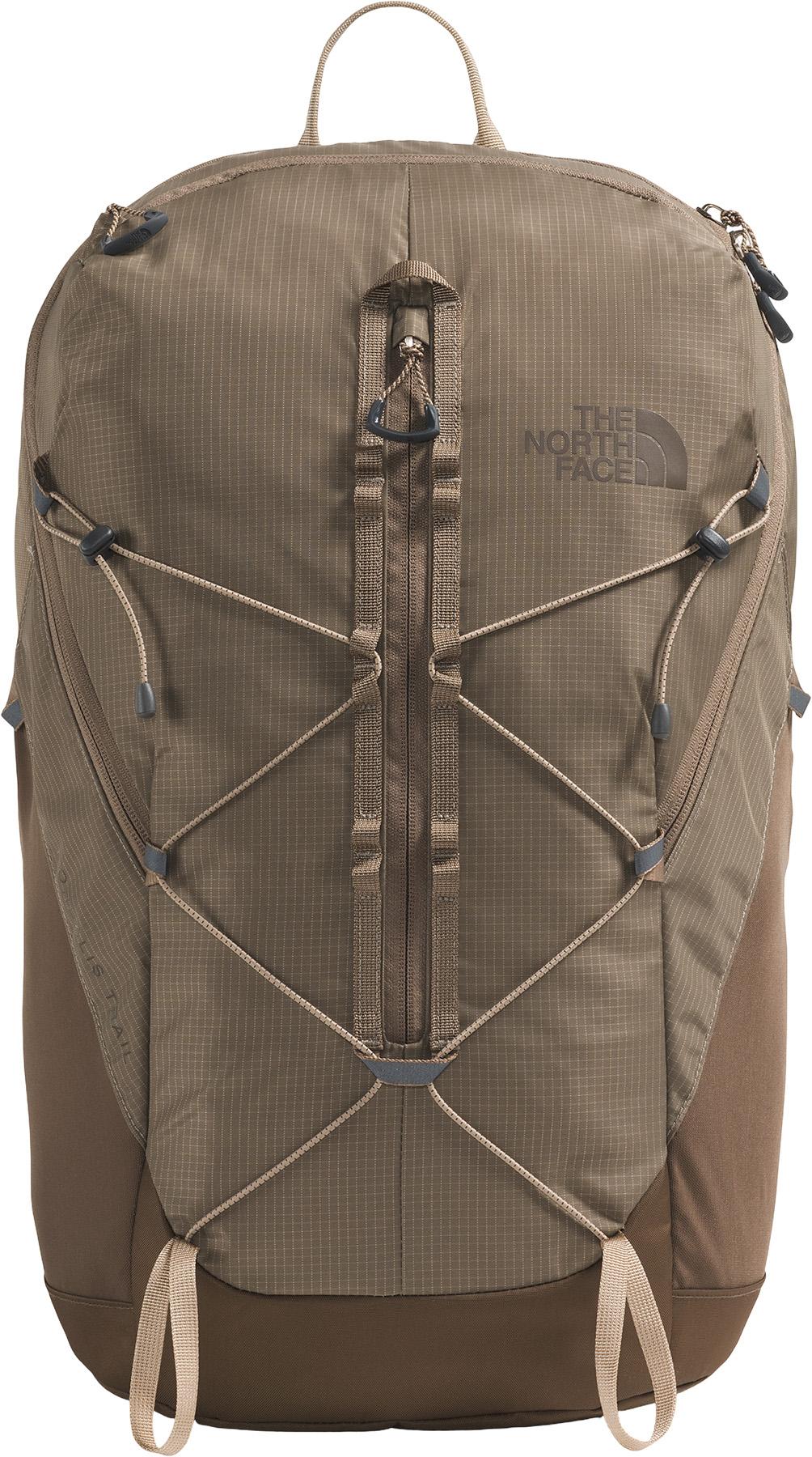 Product gallery image number 7 for product Borealis Trail Backpack 28L