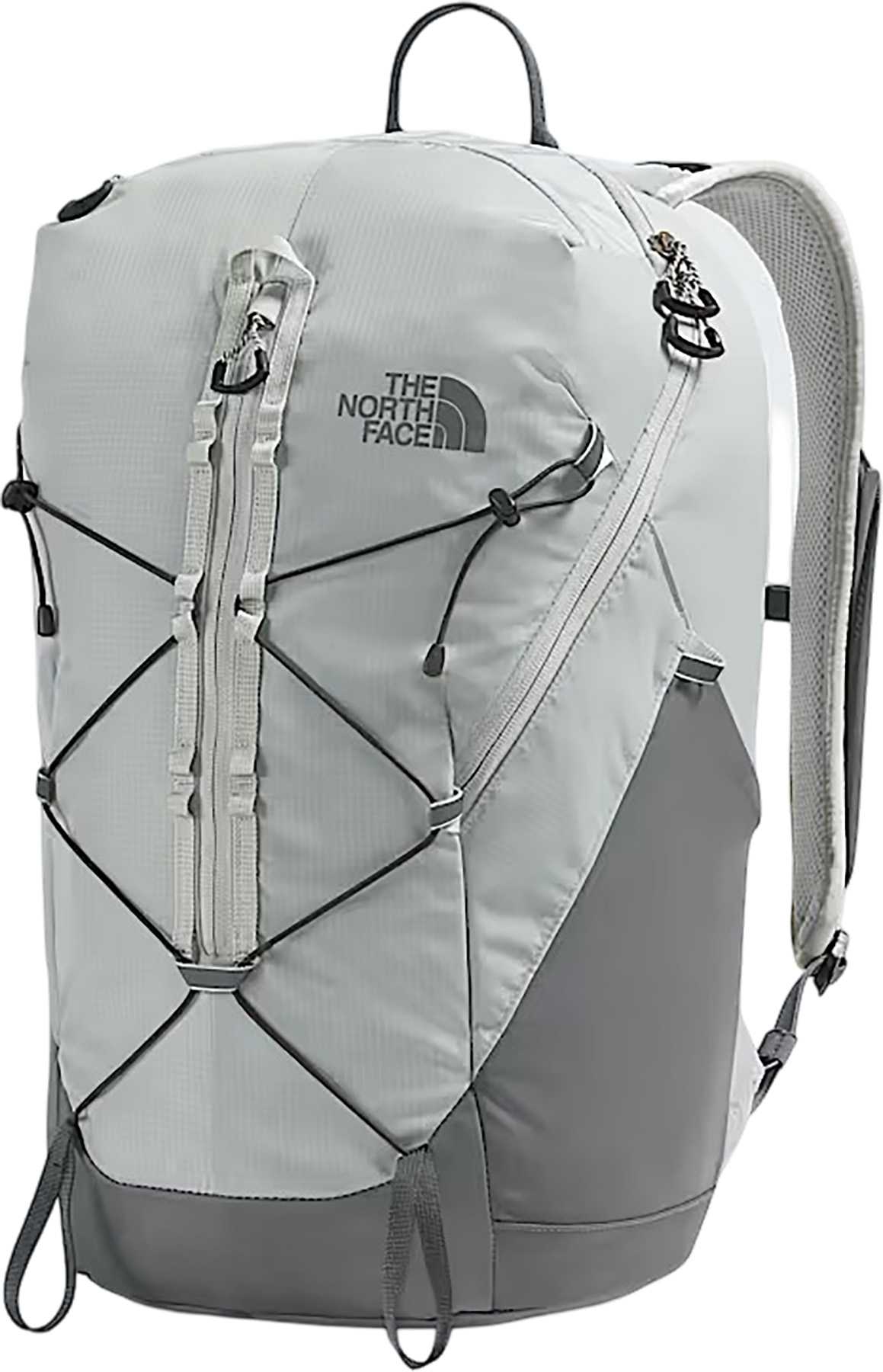 High Rise Grey - Smoked Pearl