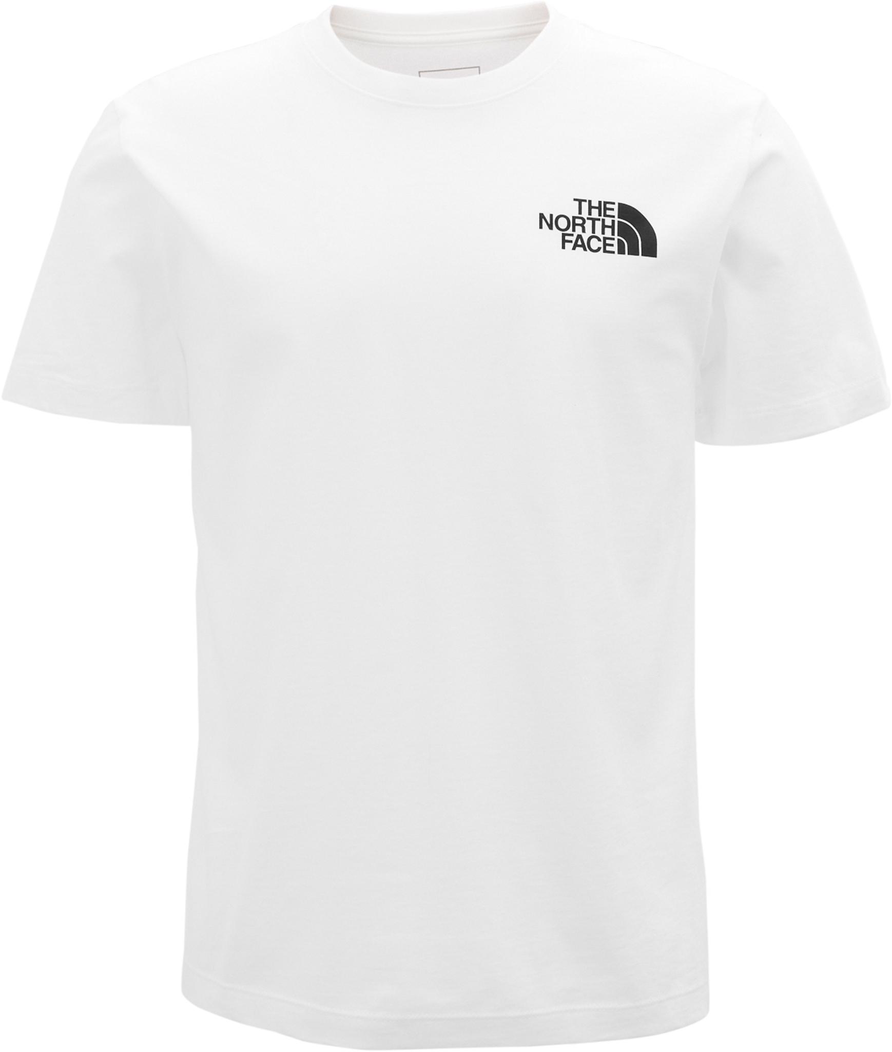Product gallery image number 1 for product Evolution Pack Short-Sleeve Tee - Men's
