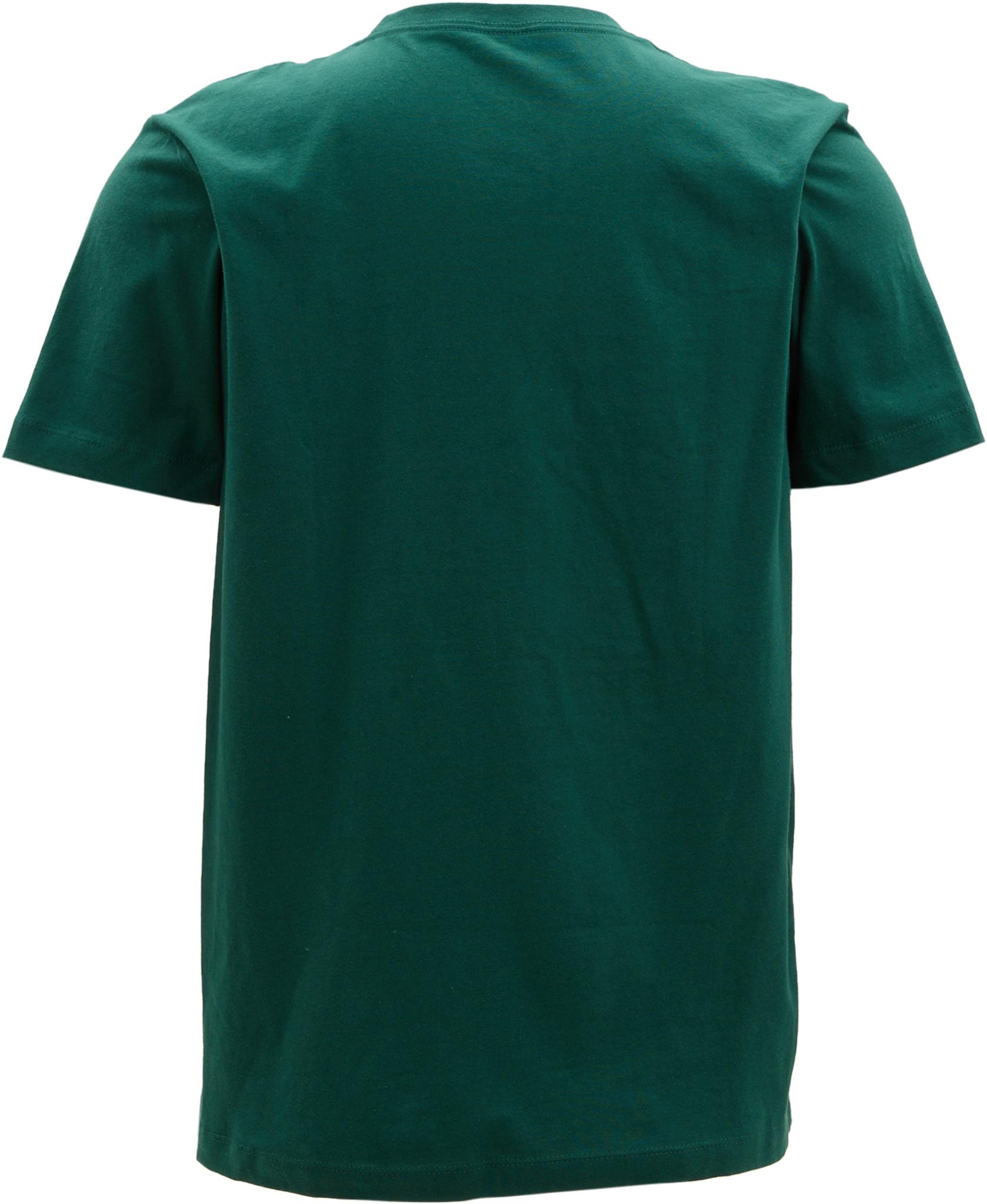 Product gallery image number 3 for product T-shirt à manches courtes Evolution Half Dome - Homme