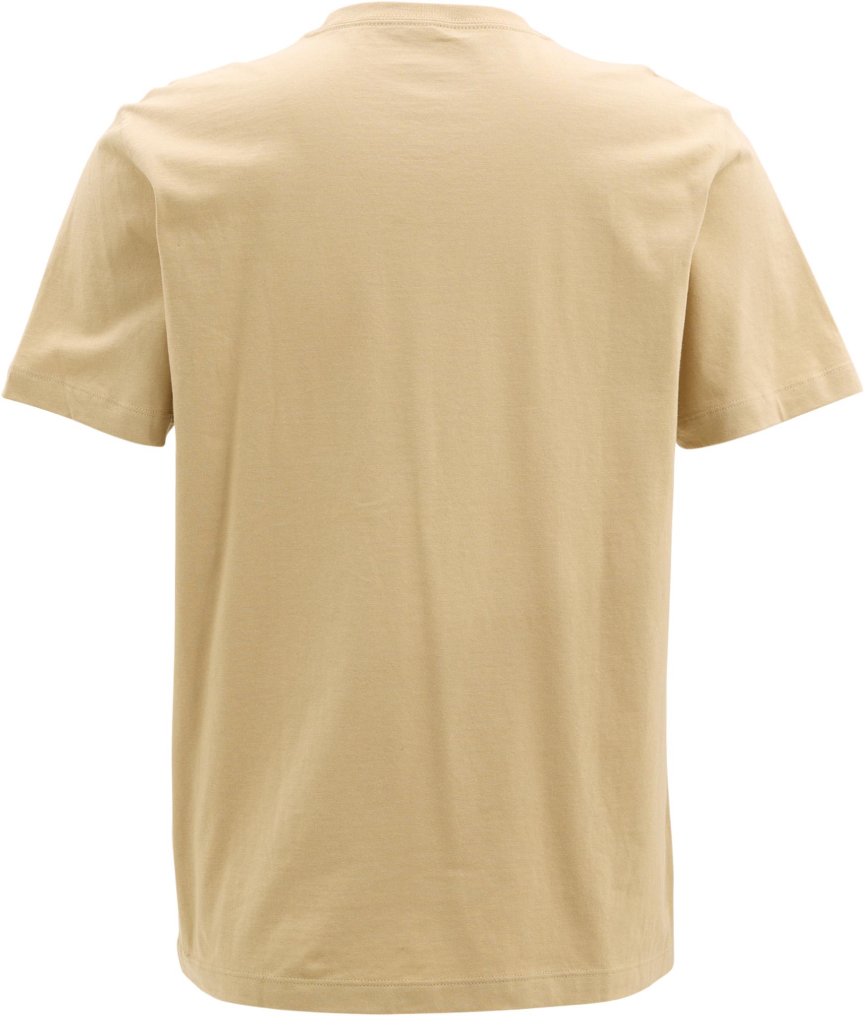 Product gallery image number 3 for product Evolution Half Dome Short Sleeve T-Shirt - Men's