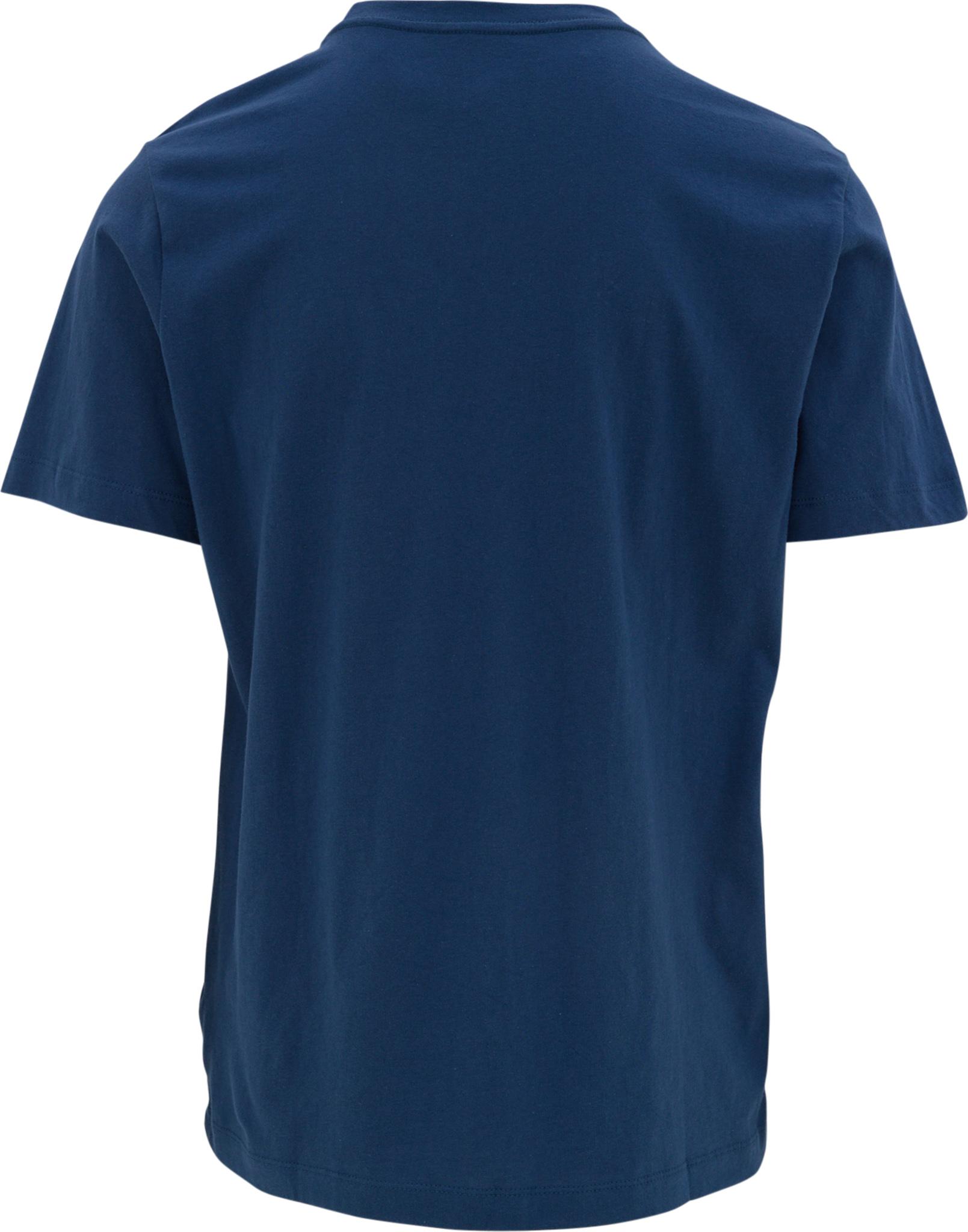 Product gallery image number 3 for product Evolution Half Dome Short Sleeve T-Shirt - Men's