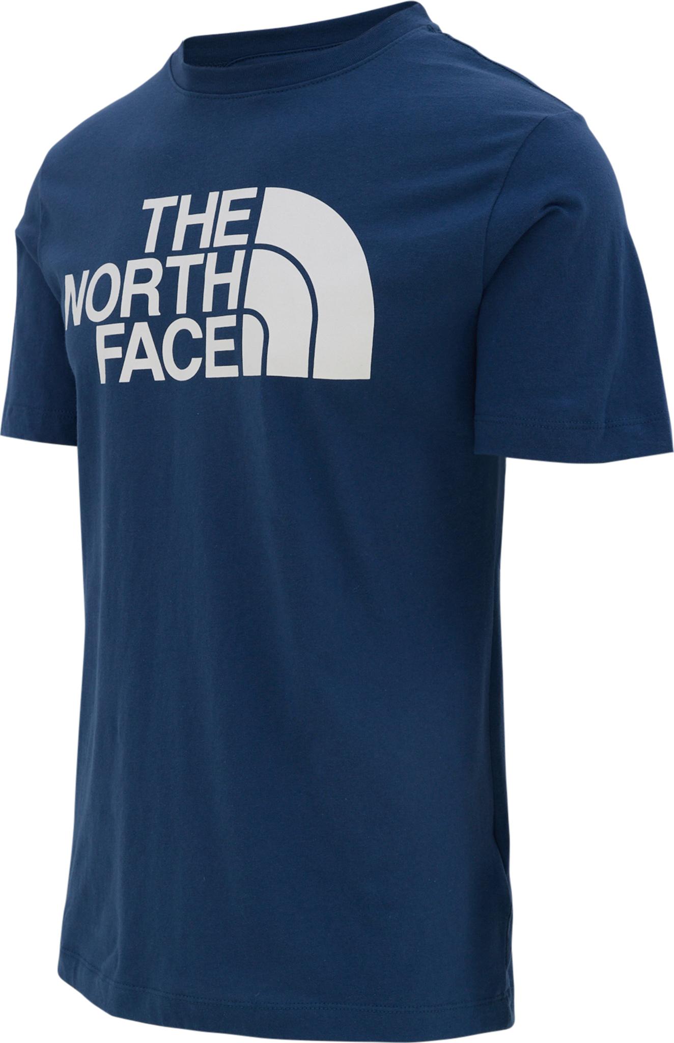 Product gallery image number 2 for product Evolution Half Dome Short Sleeve T-Shirt - Men's