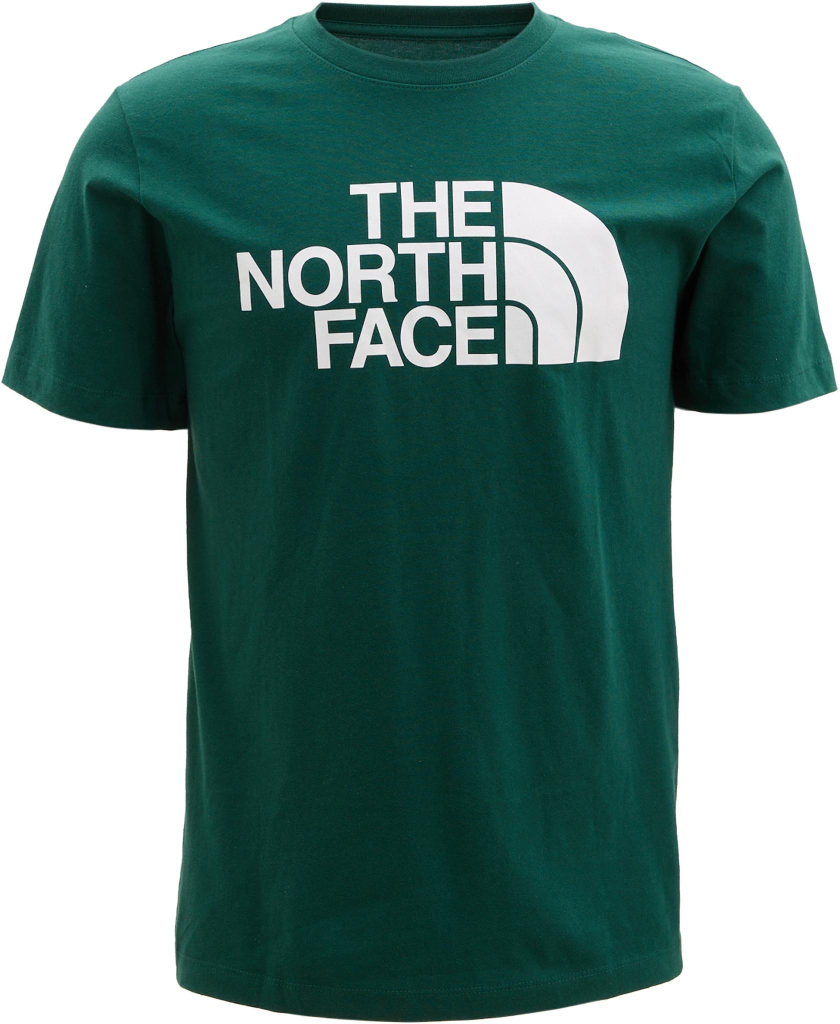 Product image for T-shirt à manches courtes Evolution Half Dome - Homme