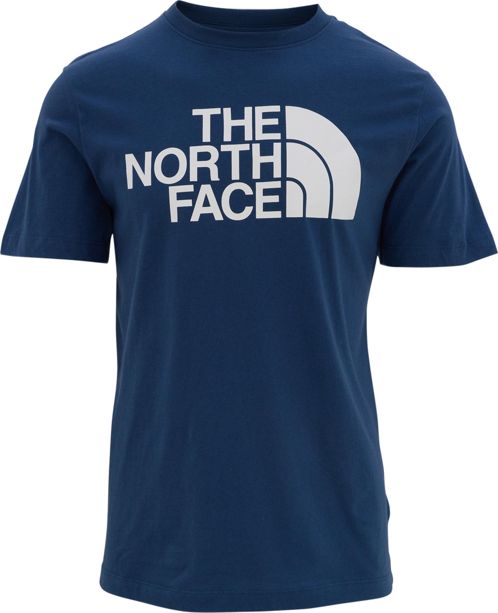Image de produit pour T-shirt à manches courtes Evolution Half Dome - Homme