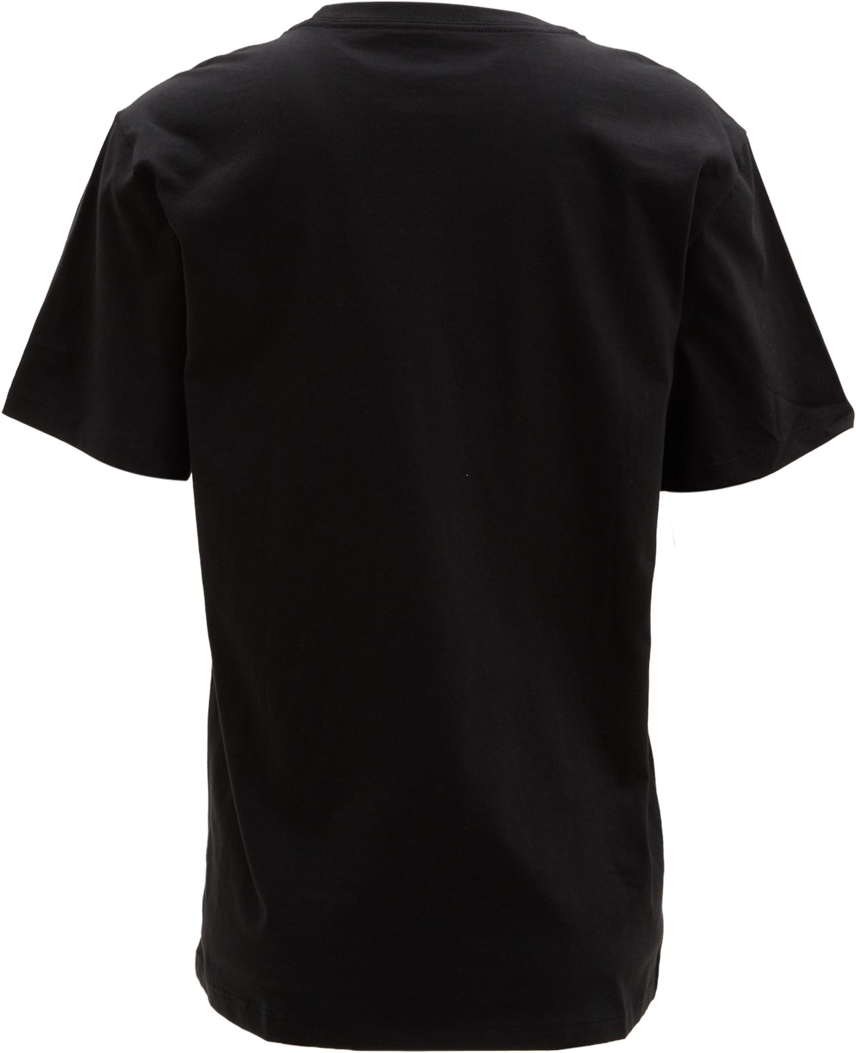 Product gallery image number 3 for product Evolution Half Dome Short Sleeve T-Shirt - Women's