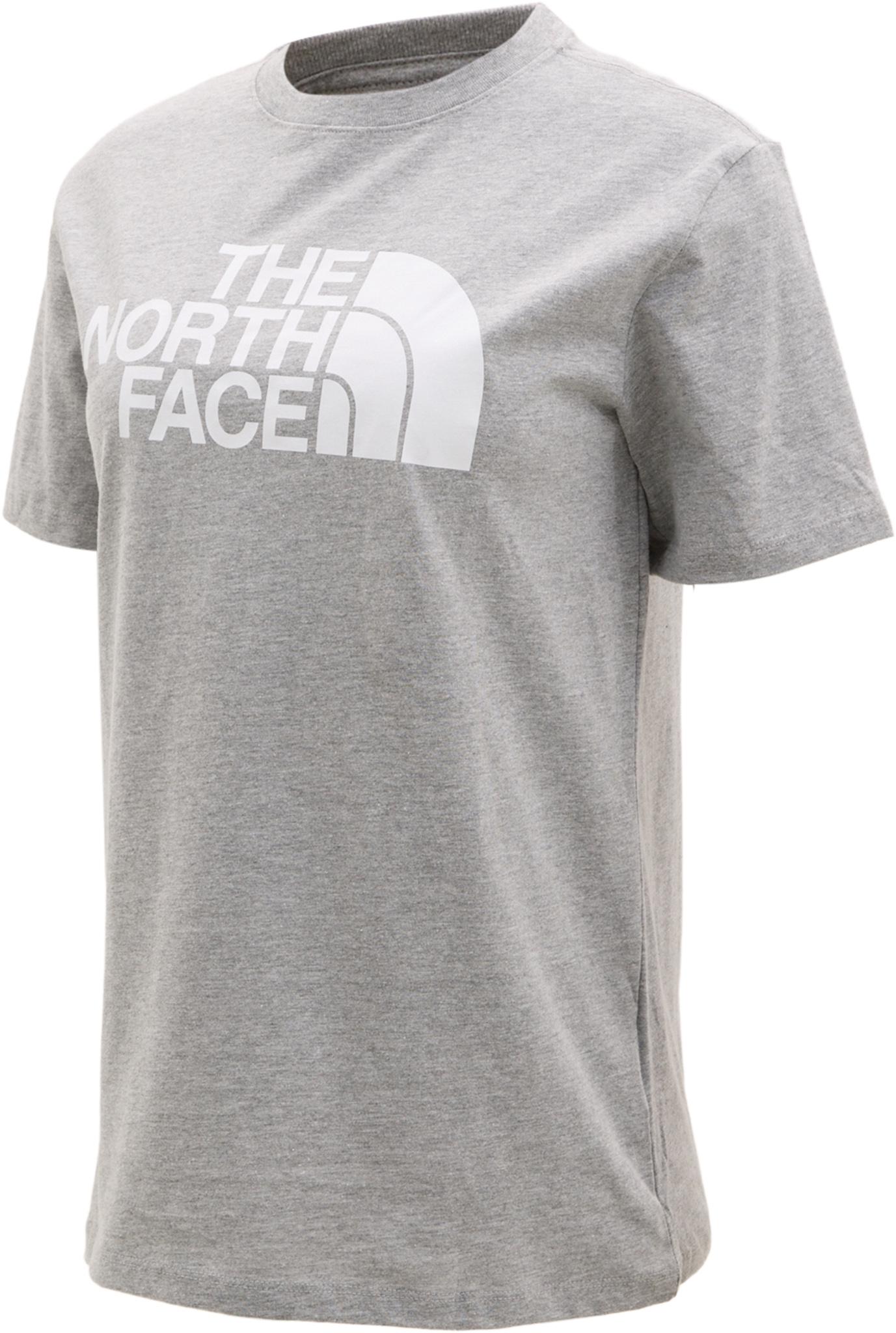 Product gallery image number 2 for product Evolution Half Dome Short Sleeve T-Shirt - Women's