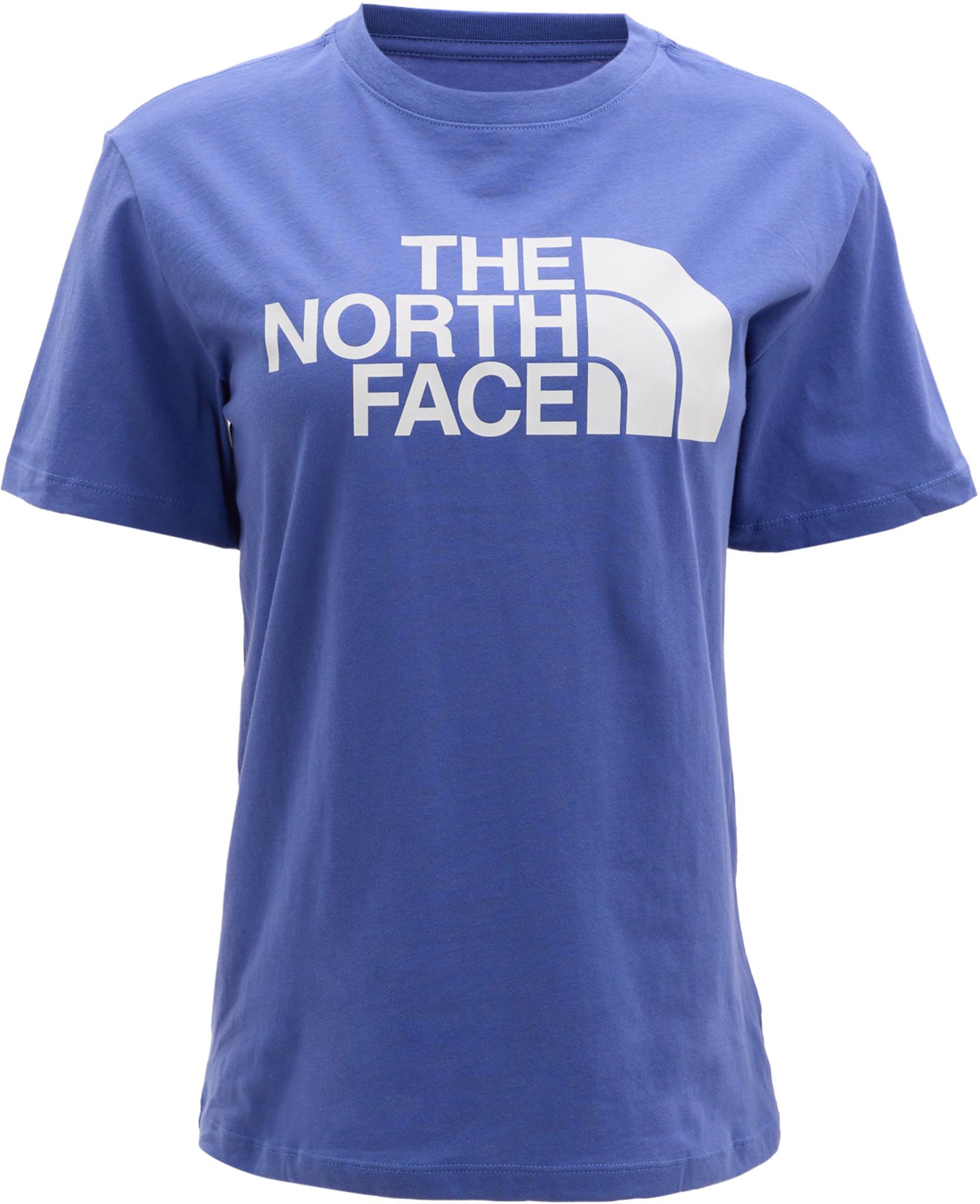 Product image for T-shirt à manches courtes Evolution Half Dome - Femme