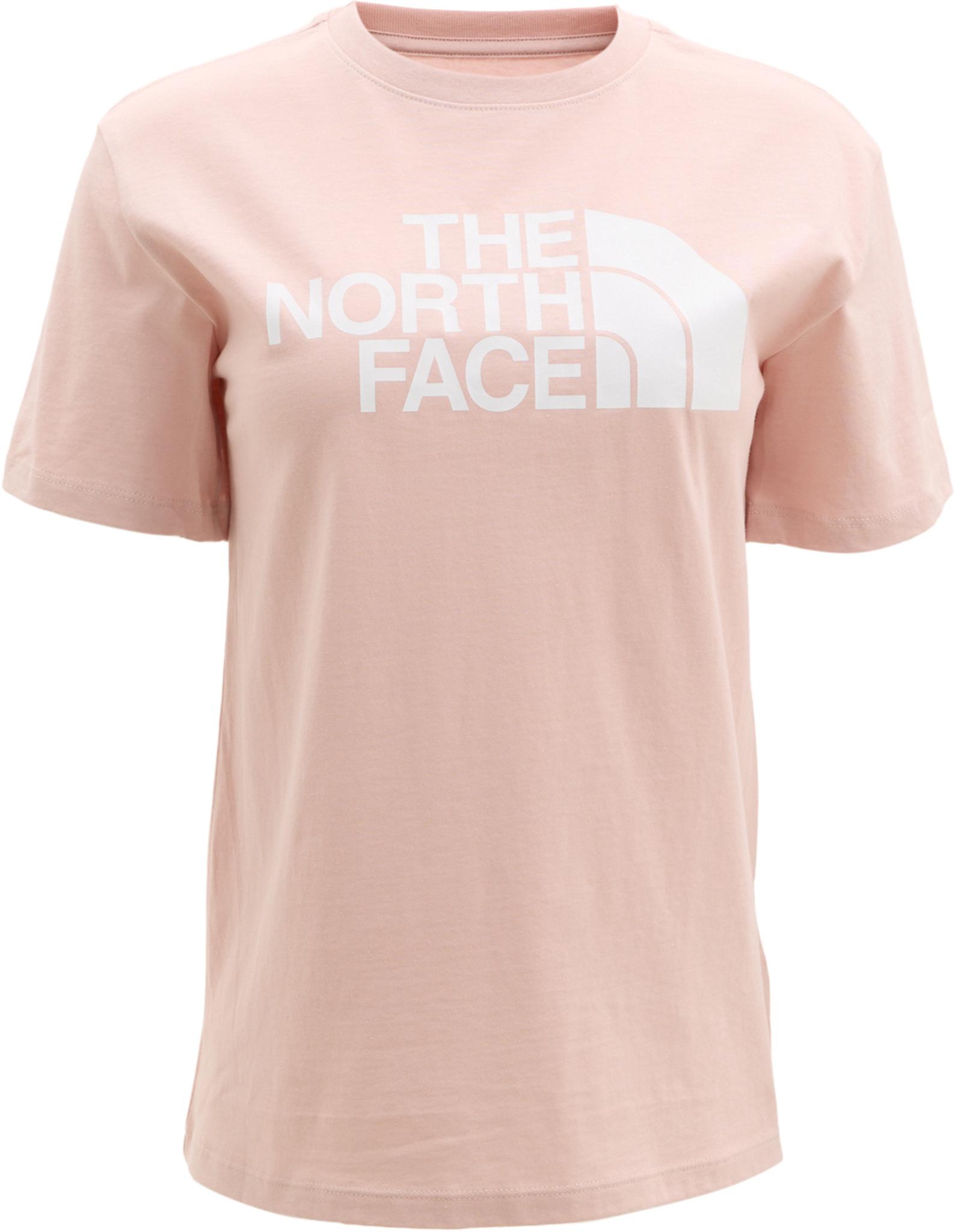 Product image for T-shirt à manches courtes Evolution Half Dome - Femme