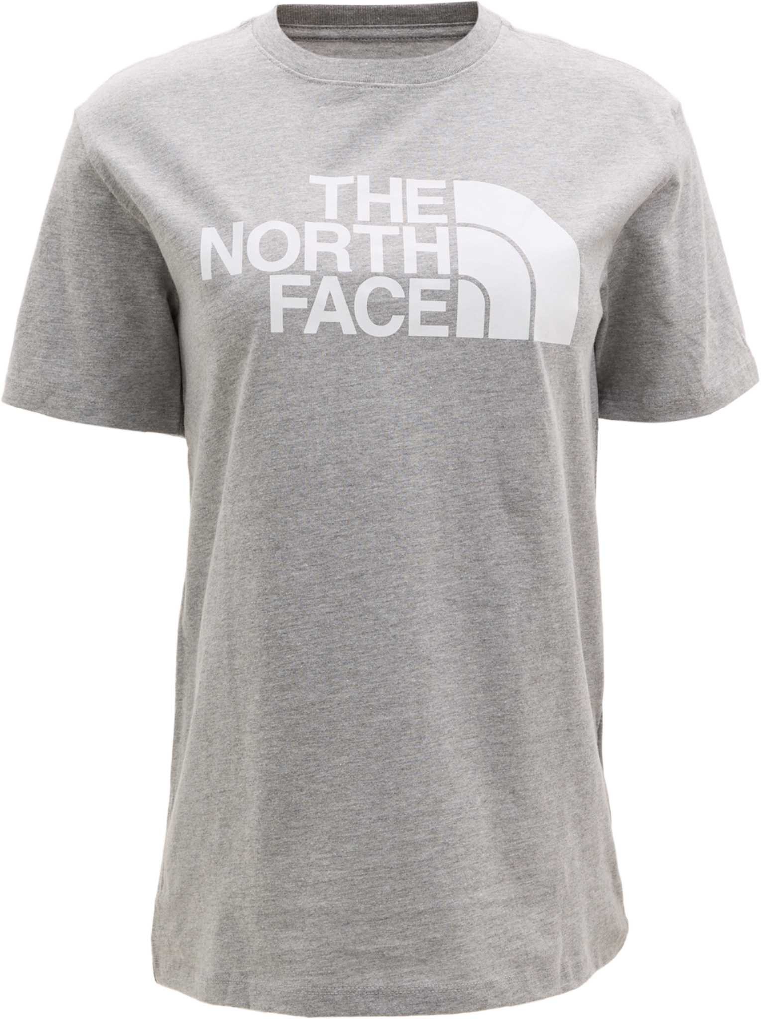 TNF Pale Grey Heather