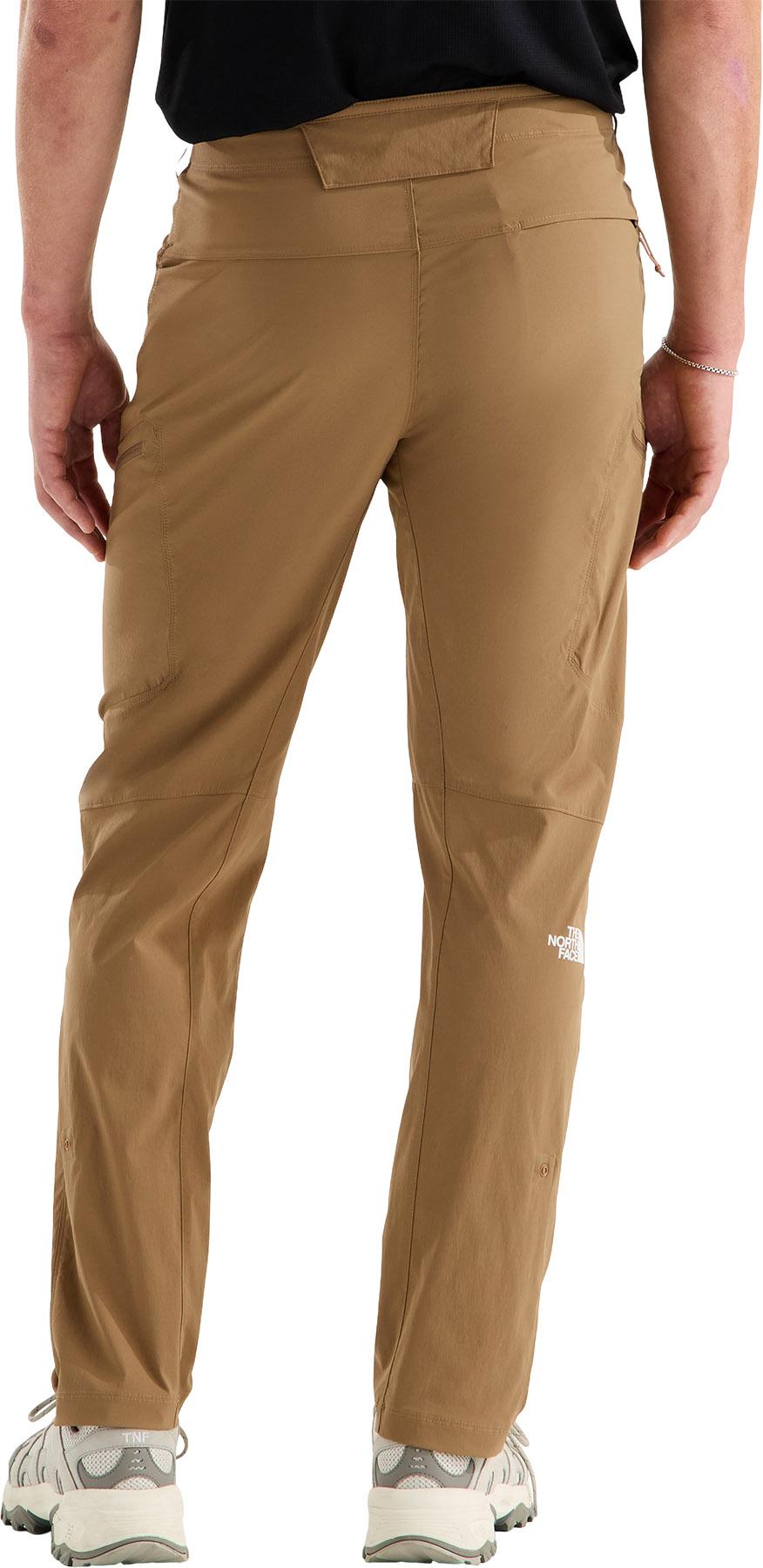 Product gallery image number 2 for product Exploration Trousers - Men's